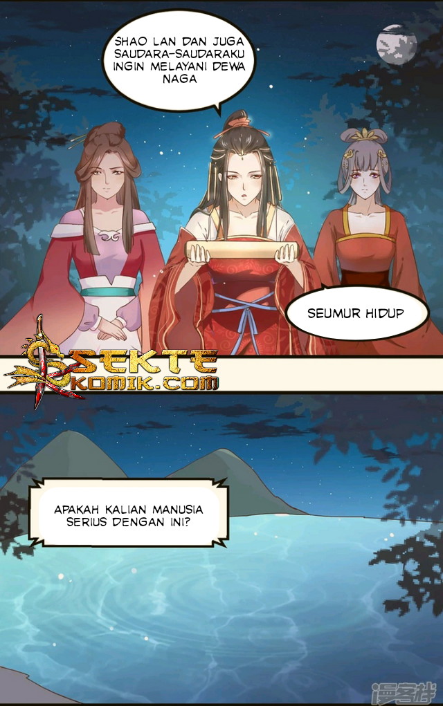 Dragon Princess Bab 01 halaman 39