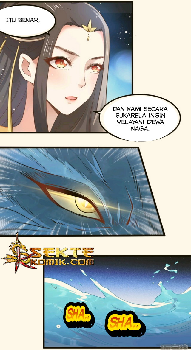 Dragon Princess Bab 01 halaman 40