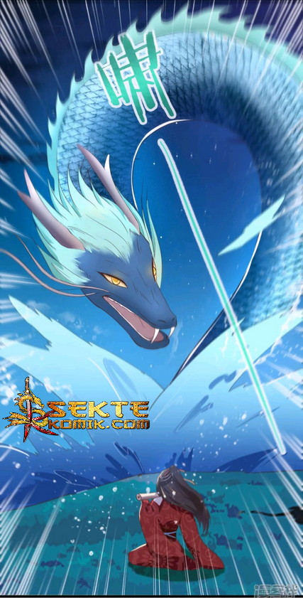 Dragon Princess Bab 01 halaman 41
