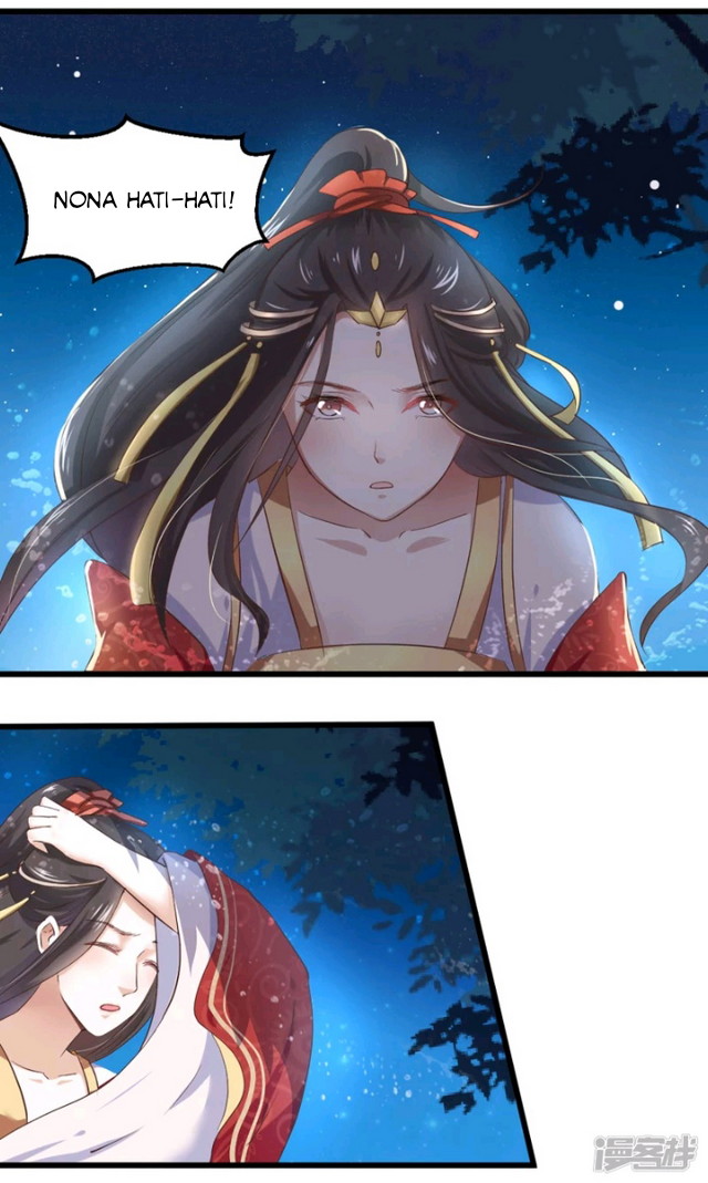 Dragon Princess Bab 01 halaman 42