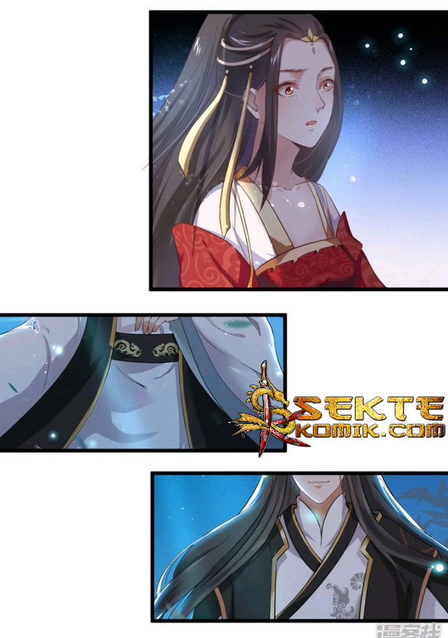 Dragon Princess Bab 01 halaman 43