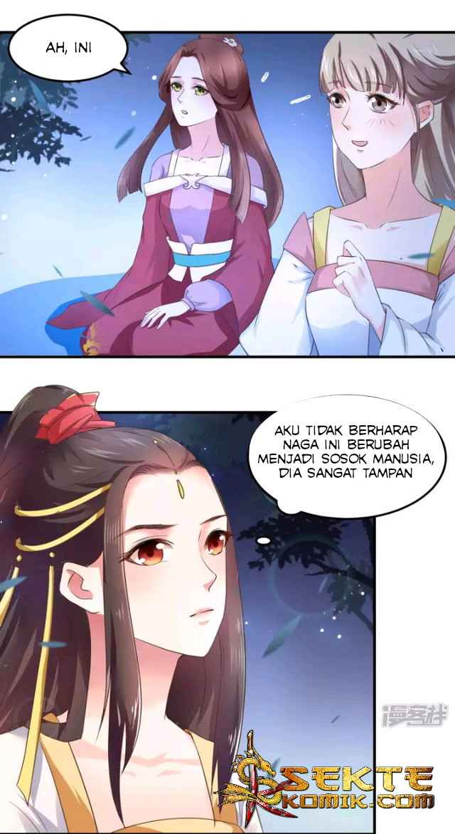 Dragon Princess Bab 02 halaman 2