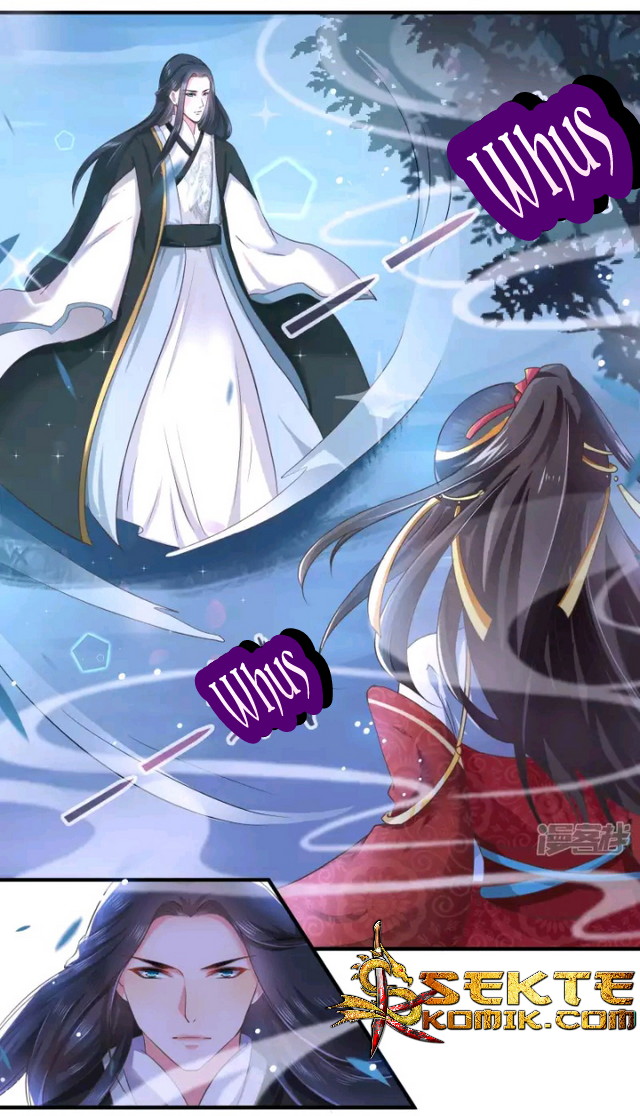 Dragon Princess Bab 02 halaman 3