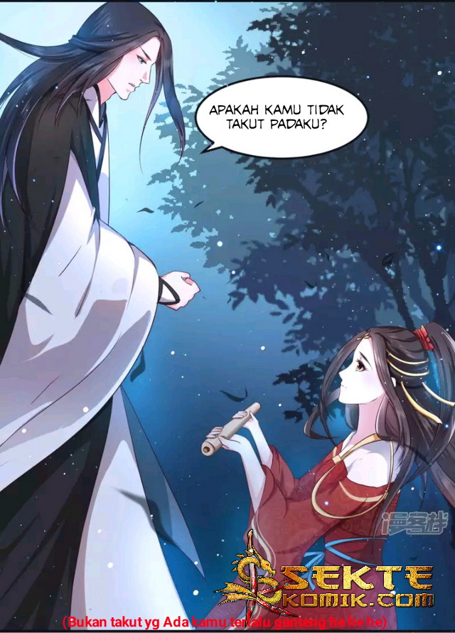 Dragon Princess Bab 02 halaman 5