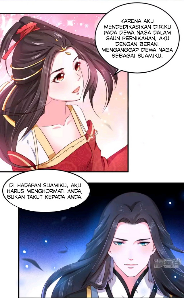 Dragon Princess Bab 02 halaman 6