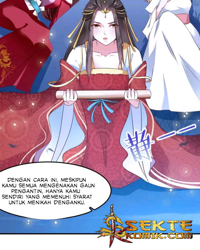 Dragon Princess Bab 02 halaman 7