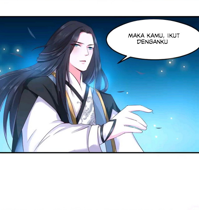 Dragon Princess Bab 02 halaman 8