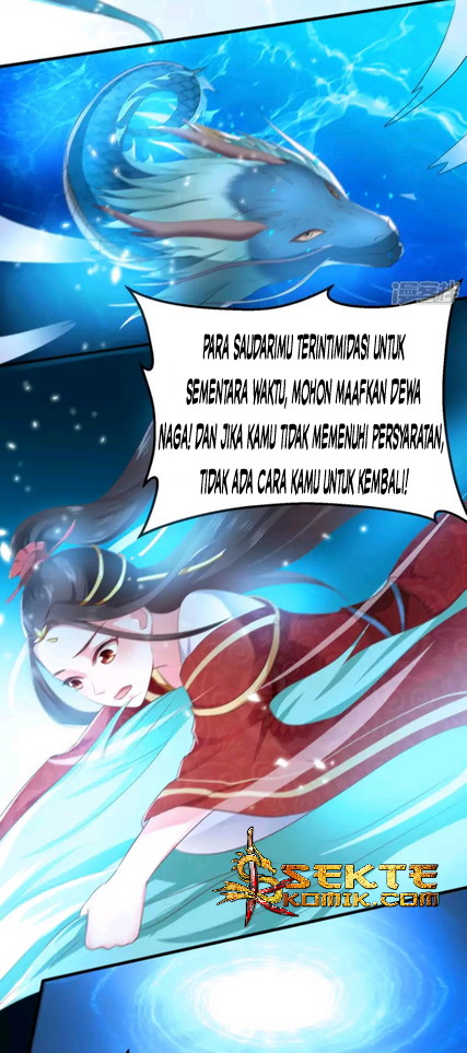 Dragon Princess Bab 02 halaman 10