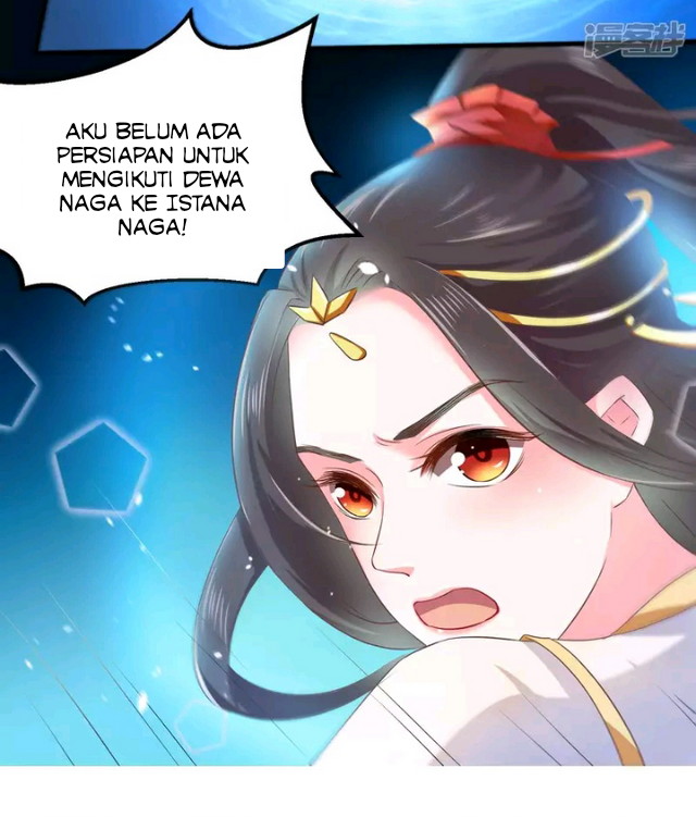 Dragon Princess Bab 02 halaman 11