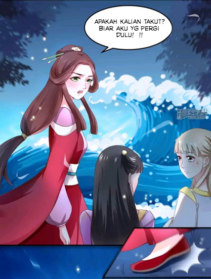 Dragon Princess Bab 02 halaman 12