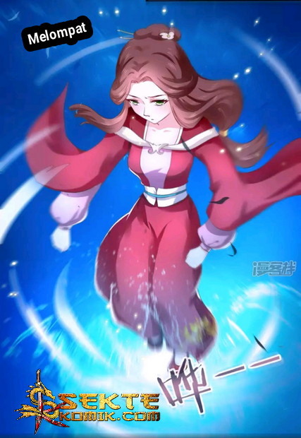 Dragon Princess Bab 02 halaman 13