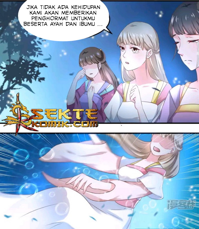 Dragon Princess Bab 02 halaman 14