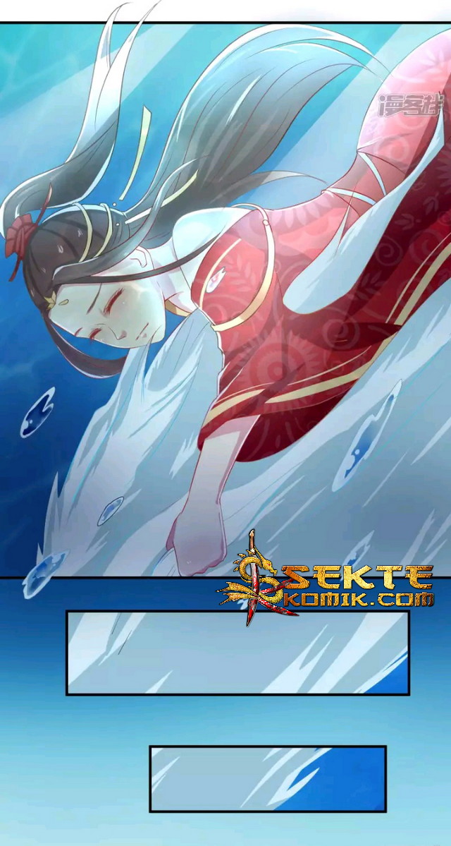 Dragon Princess Bab 02 halaman 16