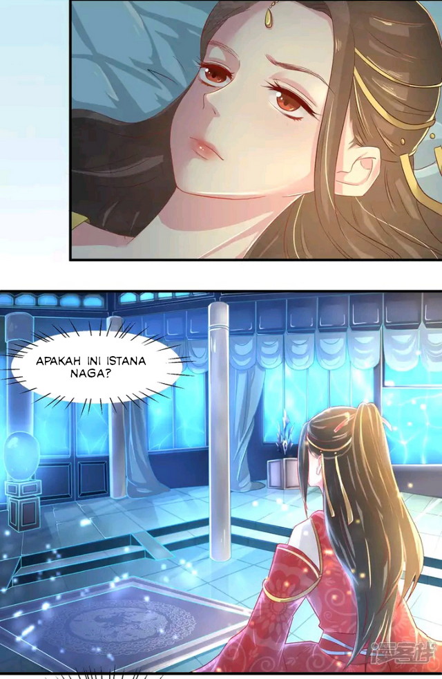 Dragon Princess Bab 02 halaman 17