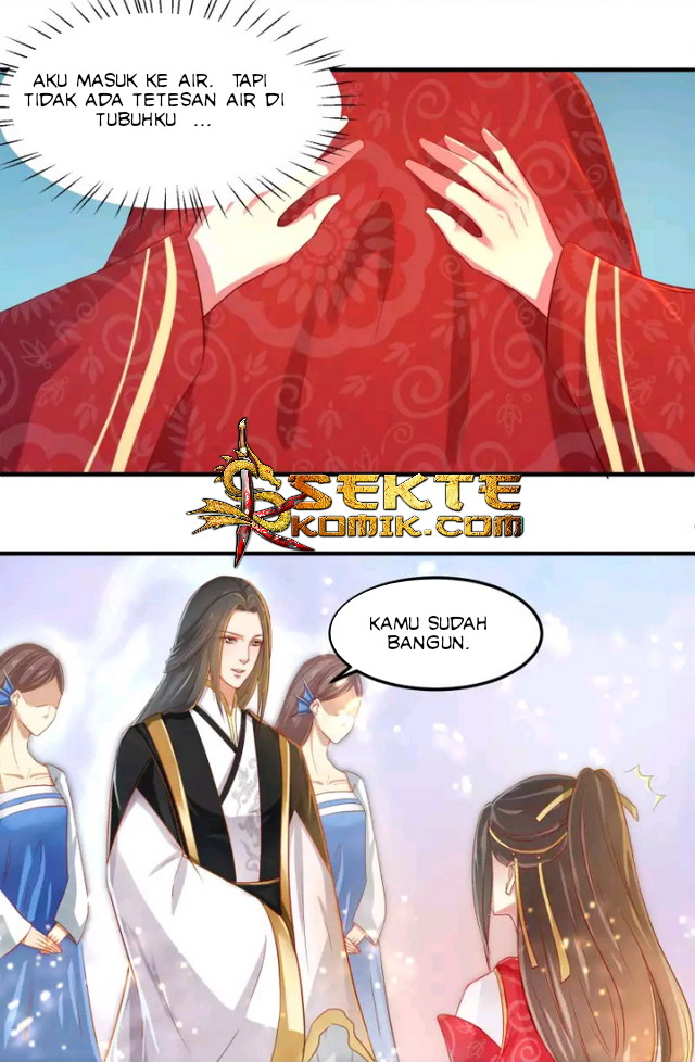 Dragon Princess Bab 02 halaman 18