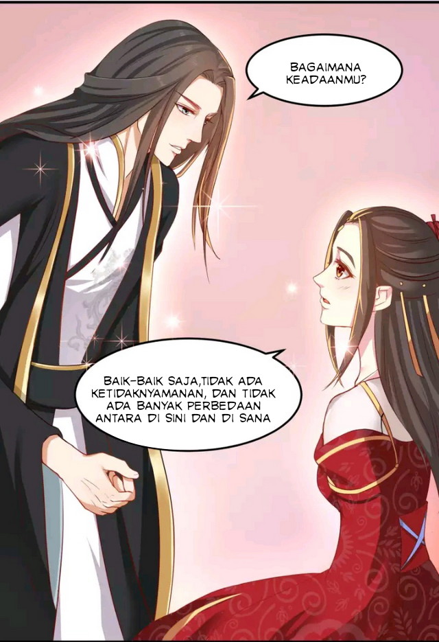 Dragon Princess Bab 02 halaman 19