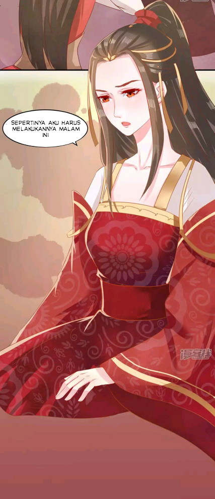 Dragon Princess Bab 02 halaman 23