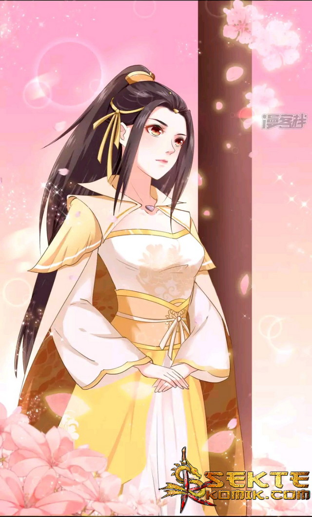 Dragon Princess Bab 03 halaman 4