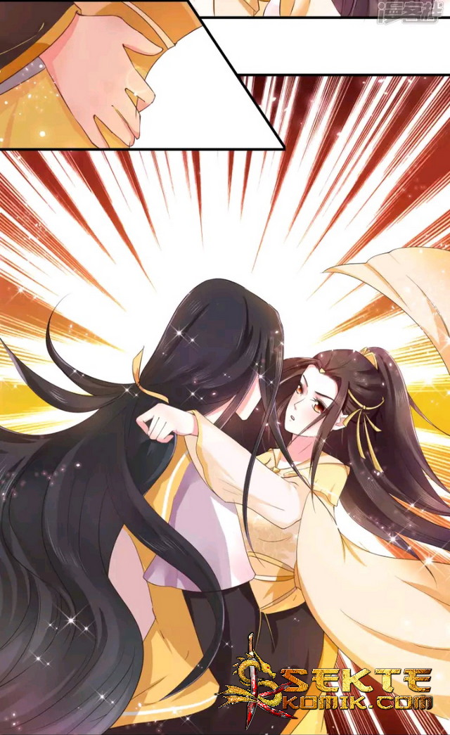 Dragon Princess Bab 03 halaman 8