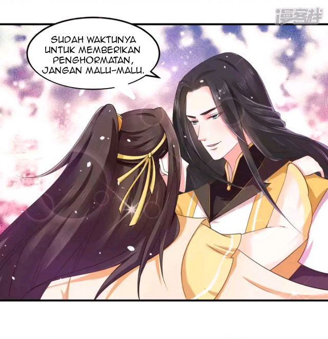 Dragon Princess Bab 03 halaman 9