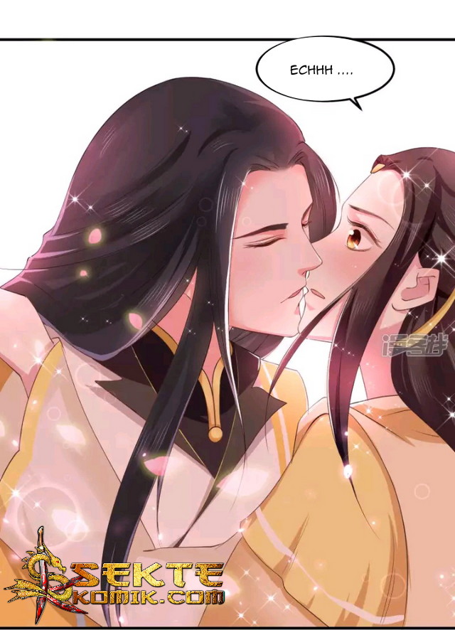 Dragon Princess Bab 03 halaman 10