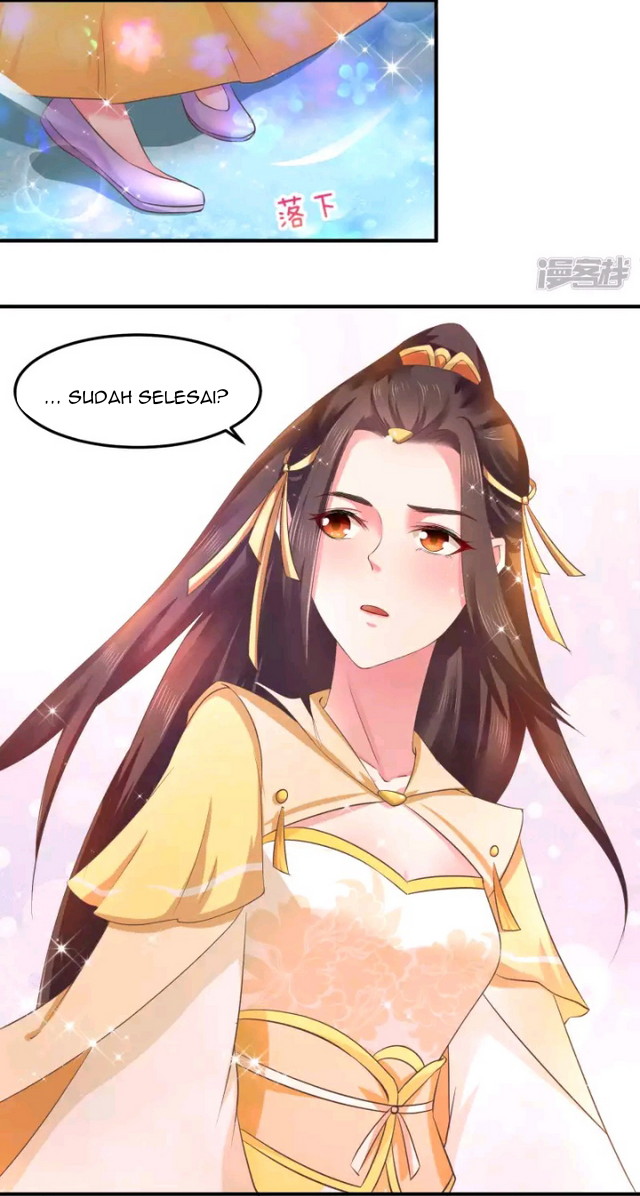 Dragon Princess Bab 03 halaman 13