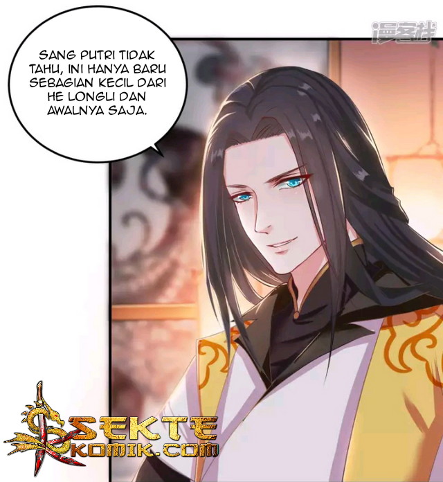 Dragon Princess Bab 03 halaman 14