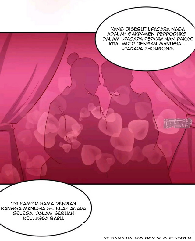 Dragon Princess Bab 03 halaman 15