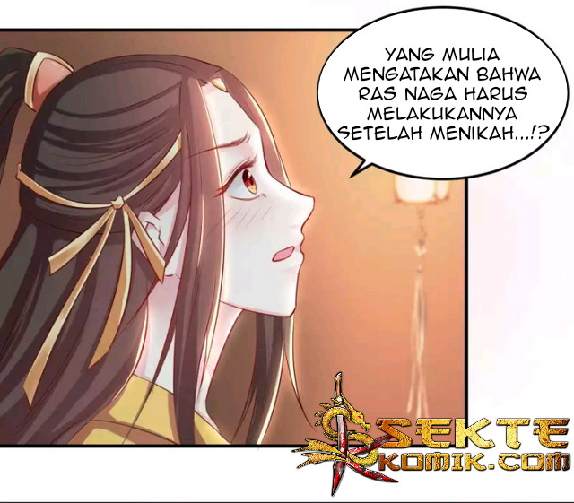 Dragon Princess Bab 03 halaman 16