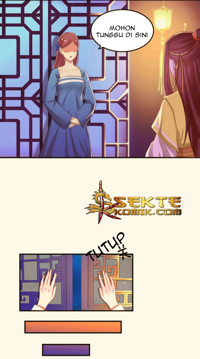 Dragon Princess Bab 04 halaman 3