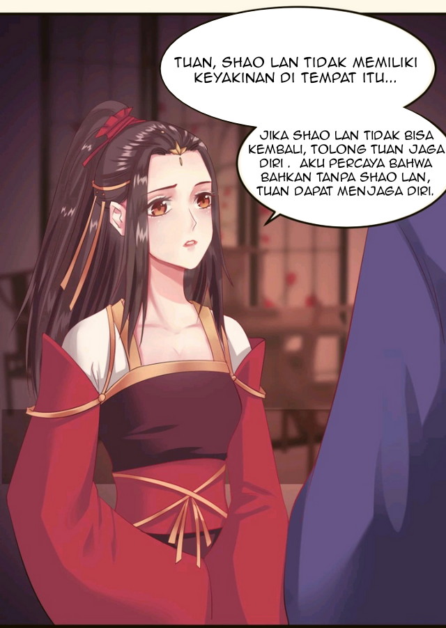 Dragon Princess Bab 04 halaman 5