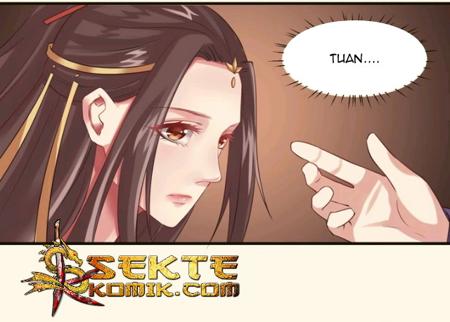 Dragon Princess Bab 04 halaman 8