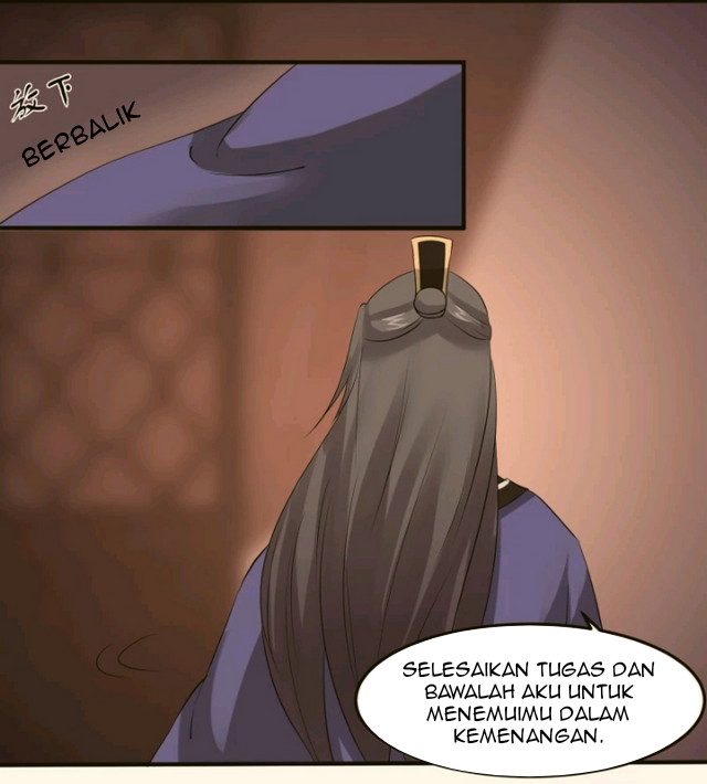 Dragon Princess Bab 04 halaman 9