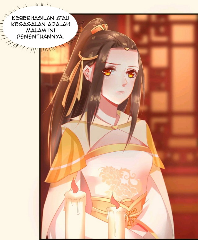 Dragon Princess Bab 04 halaman 10