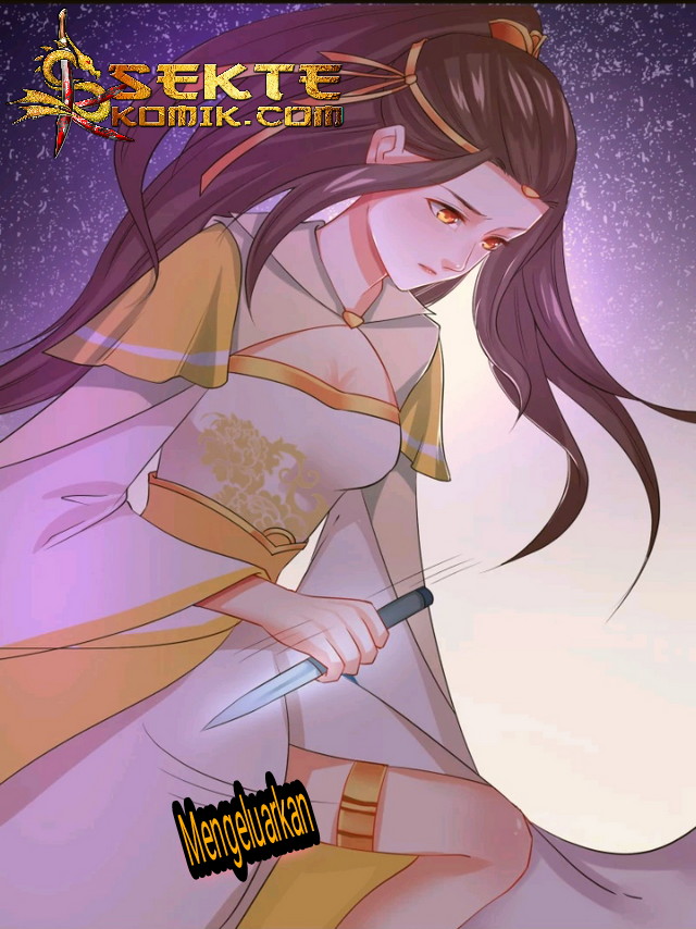 Dragon Princess Bab 04 halaman 11