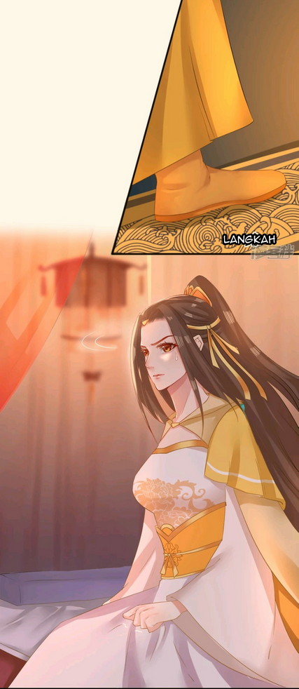 Dragon Princess Bab 04 halaman 14