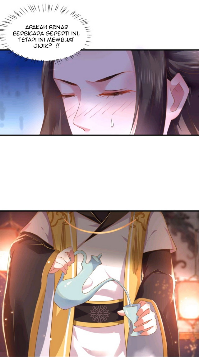 Dragon Princess Bab 04 halaman 16