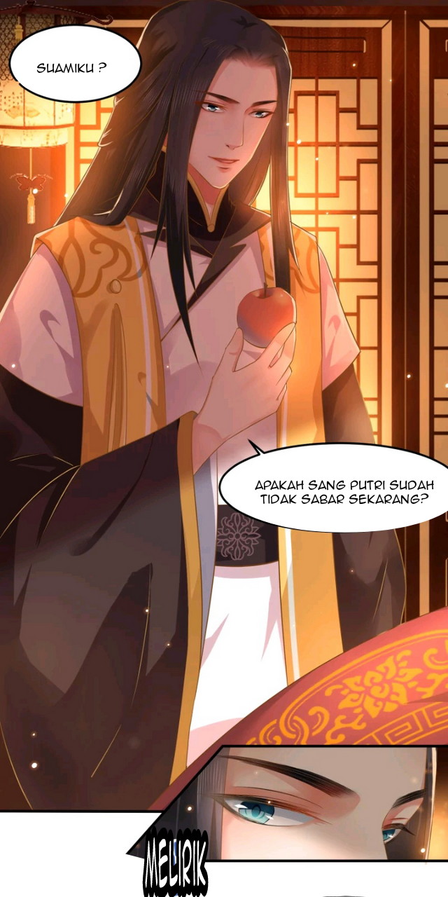 Dragon Princess Bab 04 halaman 18