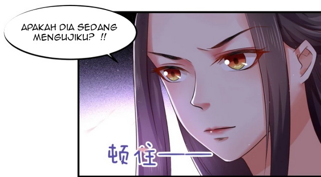 Dragon Princess Bab 04 halaman 20