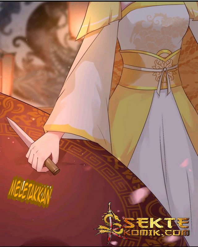 Dragon Princess Bab 04 halaman 22