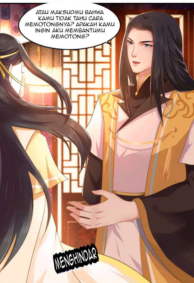 Dragon Princess Bab 04 halaman 23
