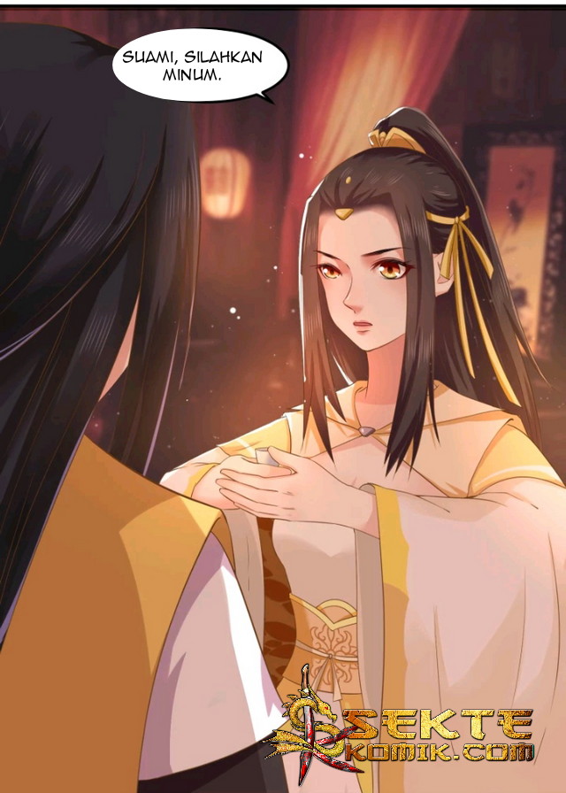 Dragon Princess Bab 04 halaman 25