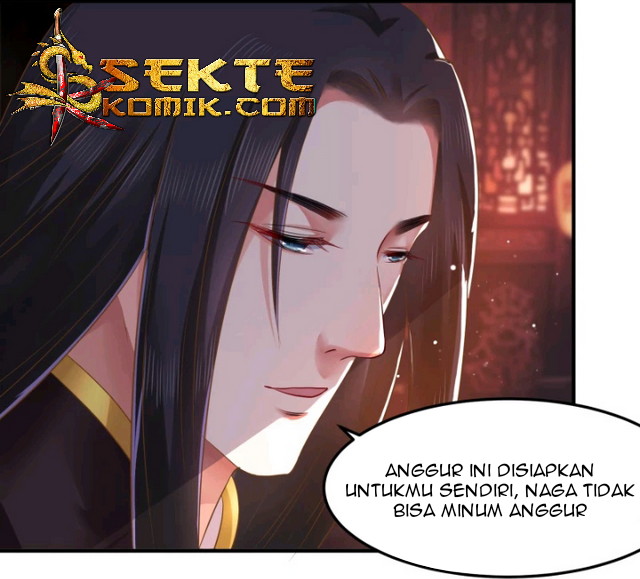 Dragon Princess Bab 04 halaman 26