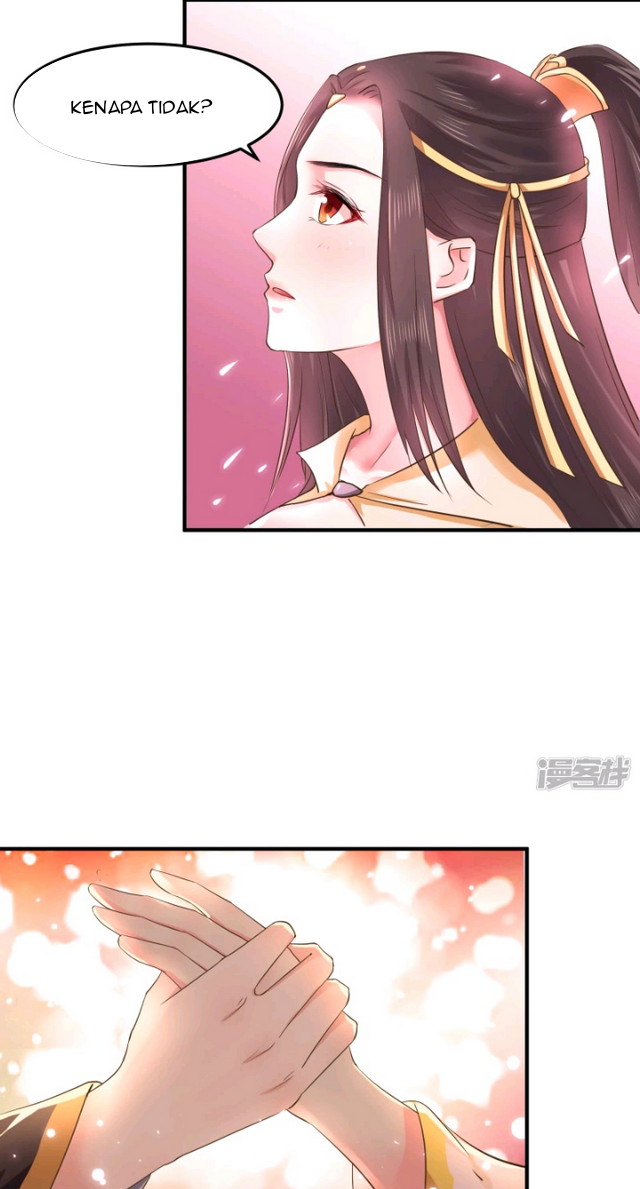 Dragon Princess Bab 04 halaman 27