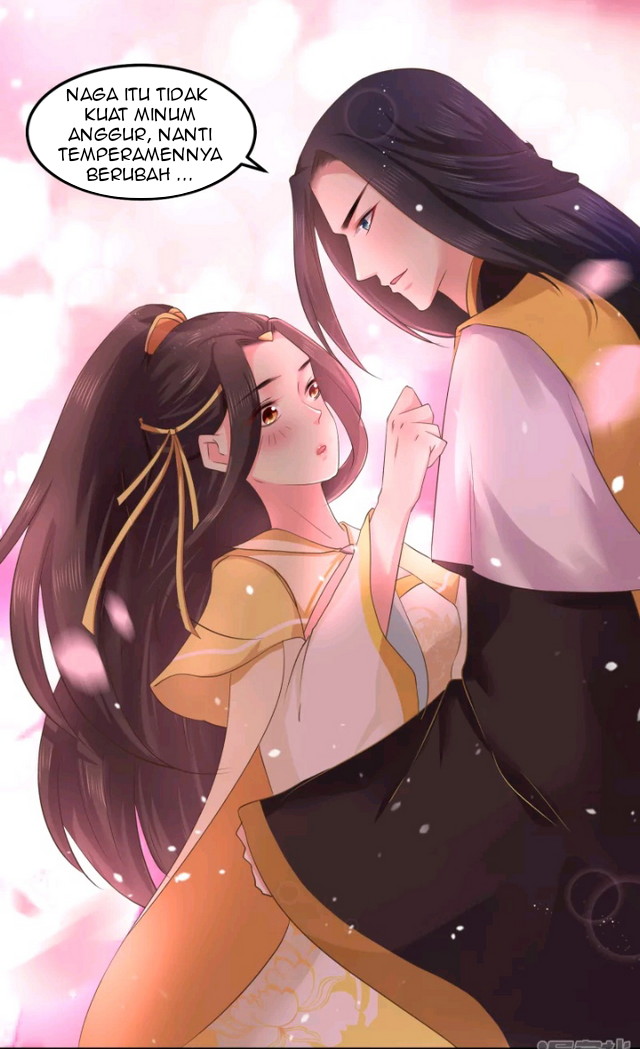Dragon Princess Bab 04 halaman 29