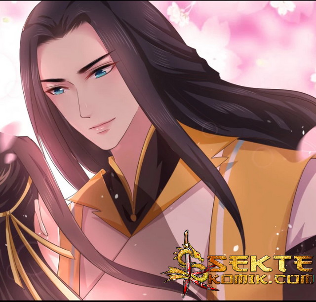 Dragon Princess Bab 04 halaman 30