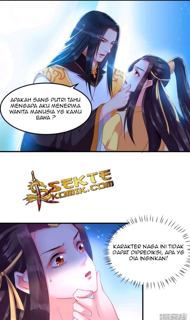 Dragon Princess Bab 05 halaman 2