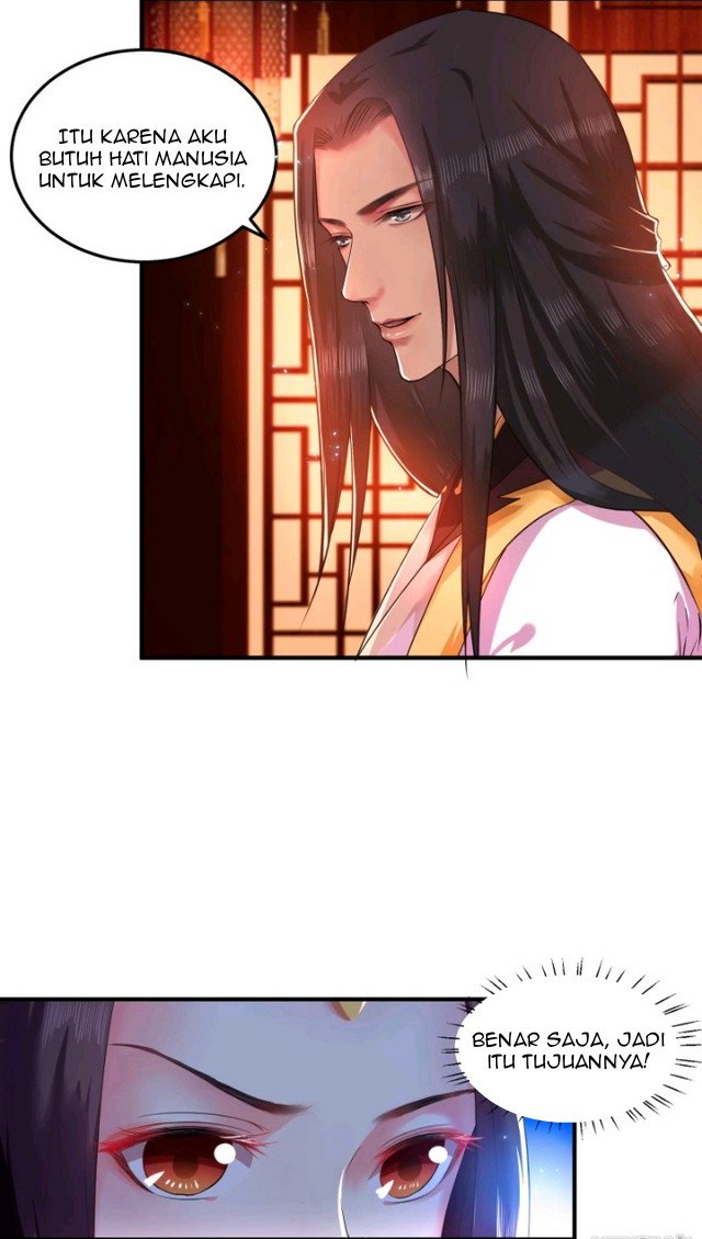 Dragon Princess Bab 05 halaman 3