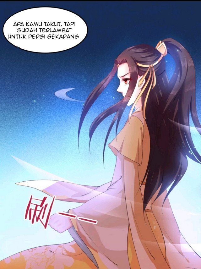 Dragon Princess Bab 05 halaman 5