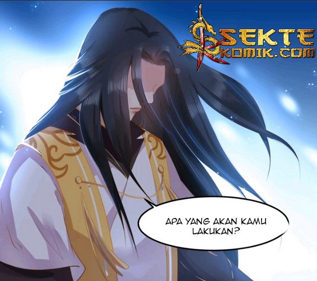 Dragon Princess Bab 05 halaman 6